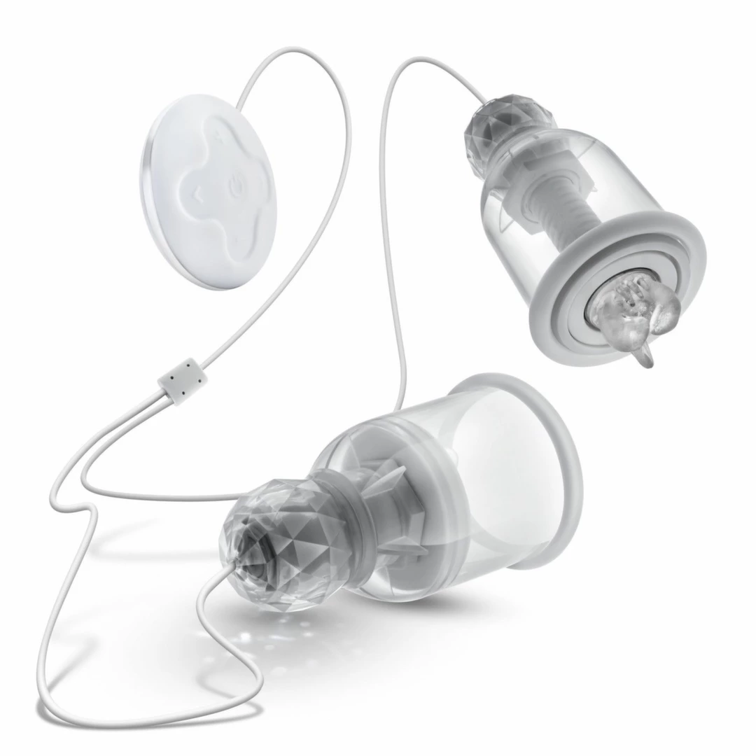 Blush Temptasia Titillator