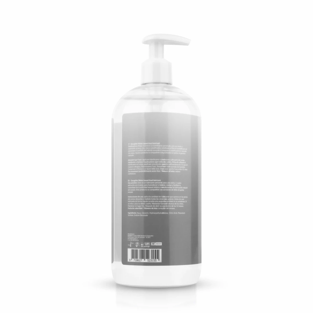 EasyGlide Water