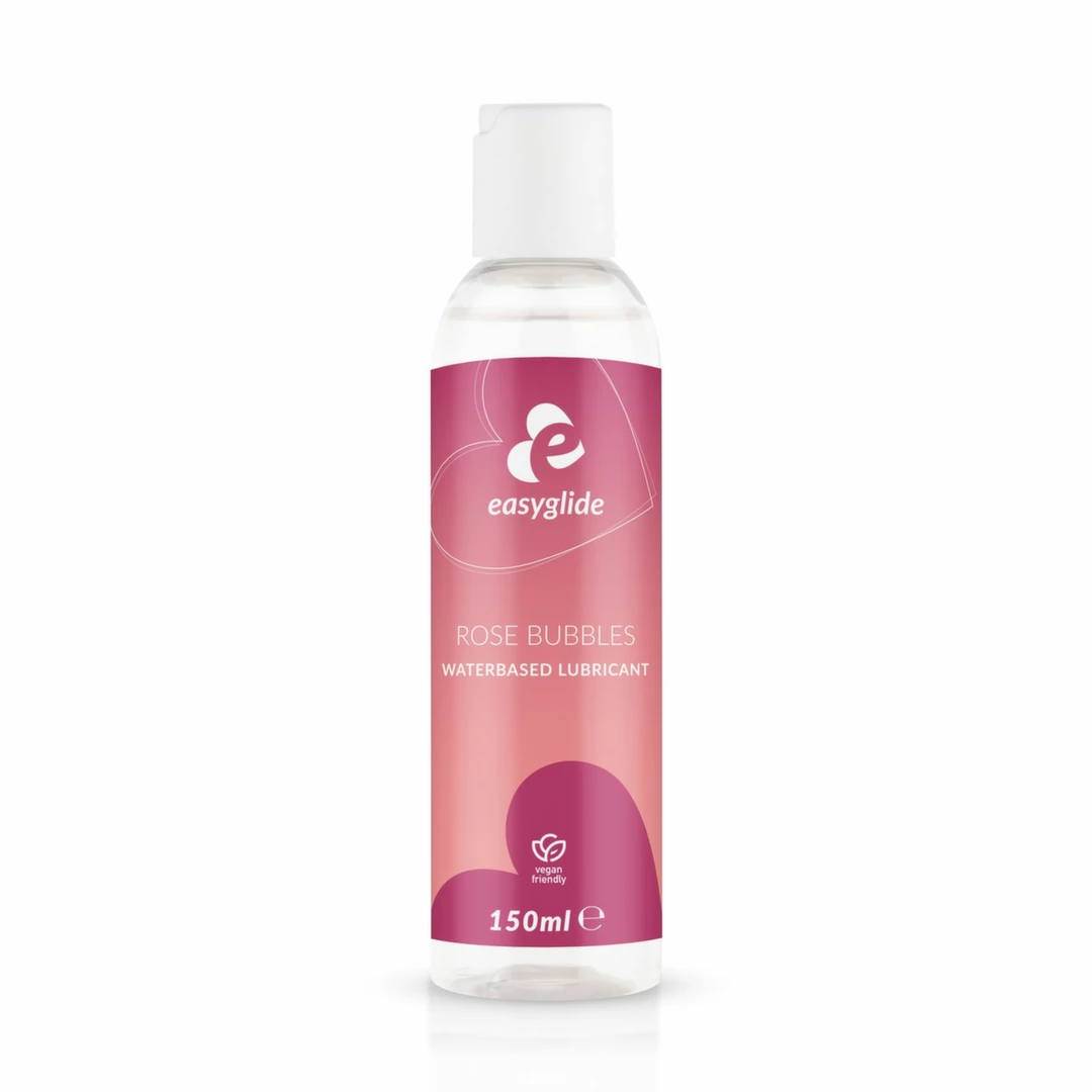 EasyGlide Rose Bubbles