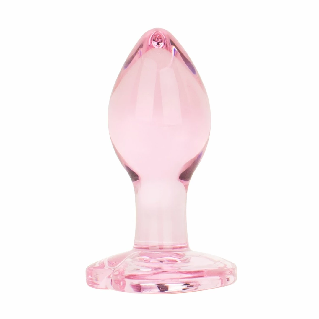 Anal Collection stiklinis