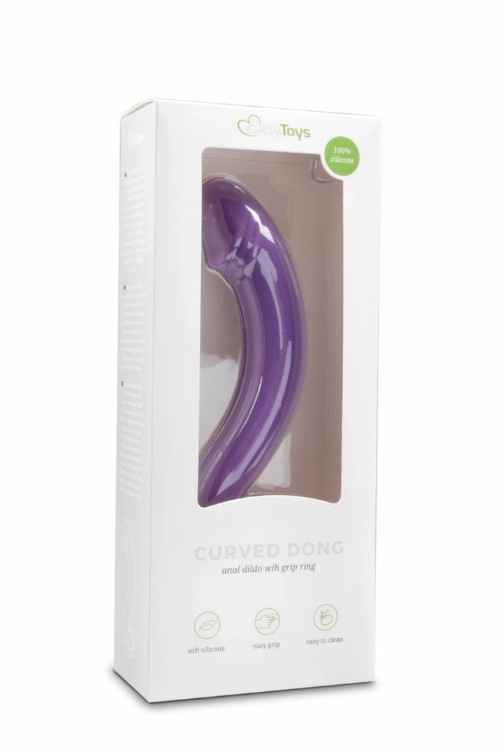 EasyToys Silicone Prostate