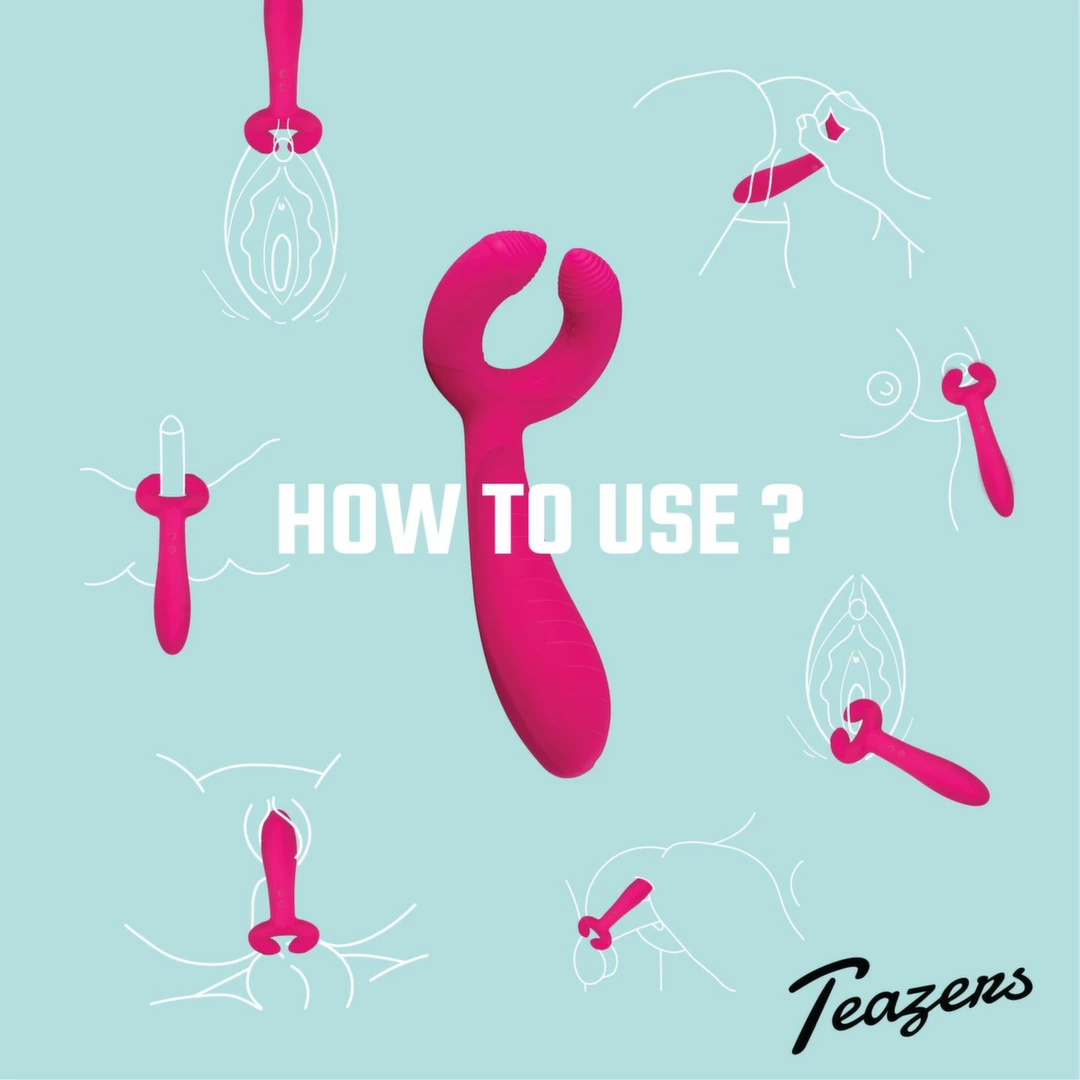 EasyToys Couples