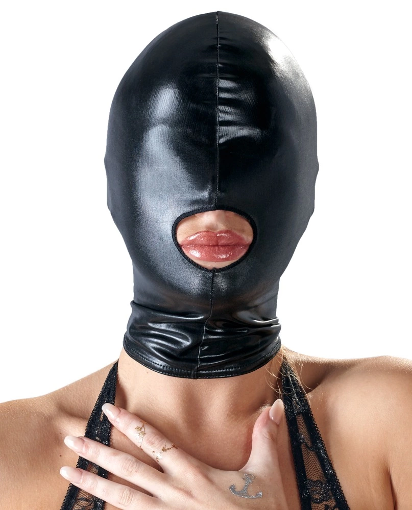 ZADO Wet Look