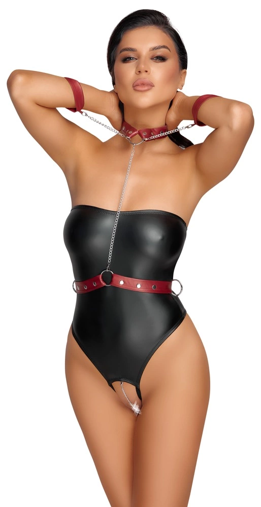 Cottelli Bondage String