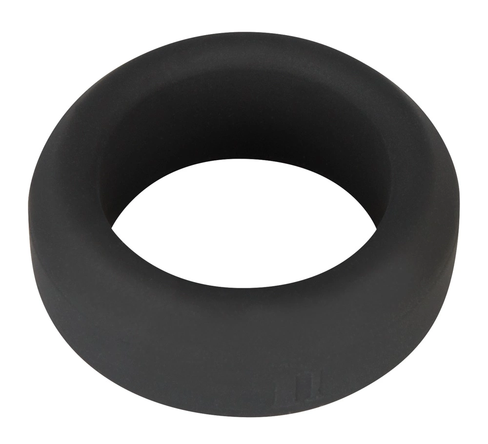 Black Velvets silikoninis