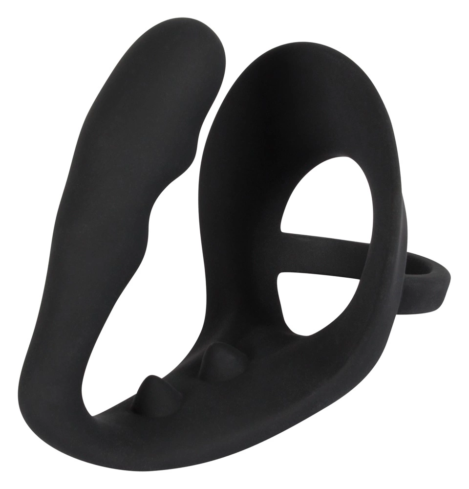 Black Velvets Silicone