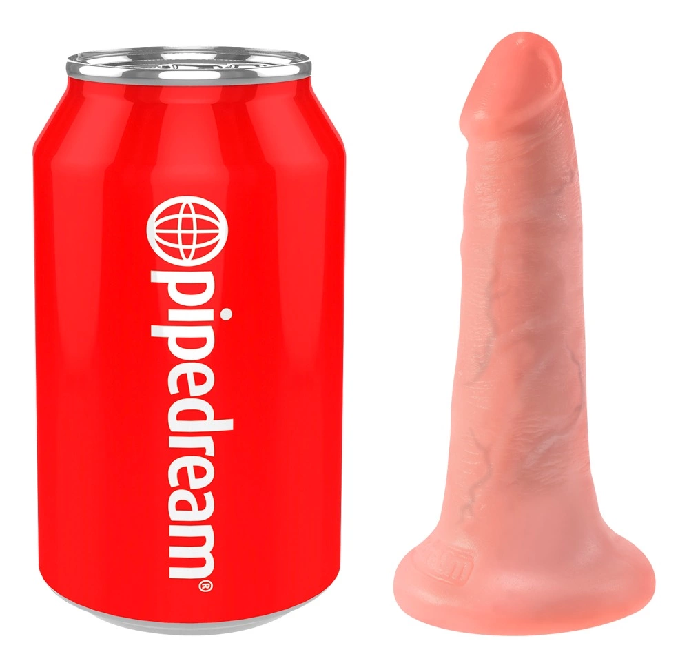 Pipedream King Cock