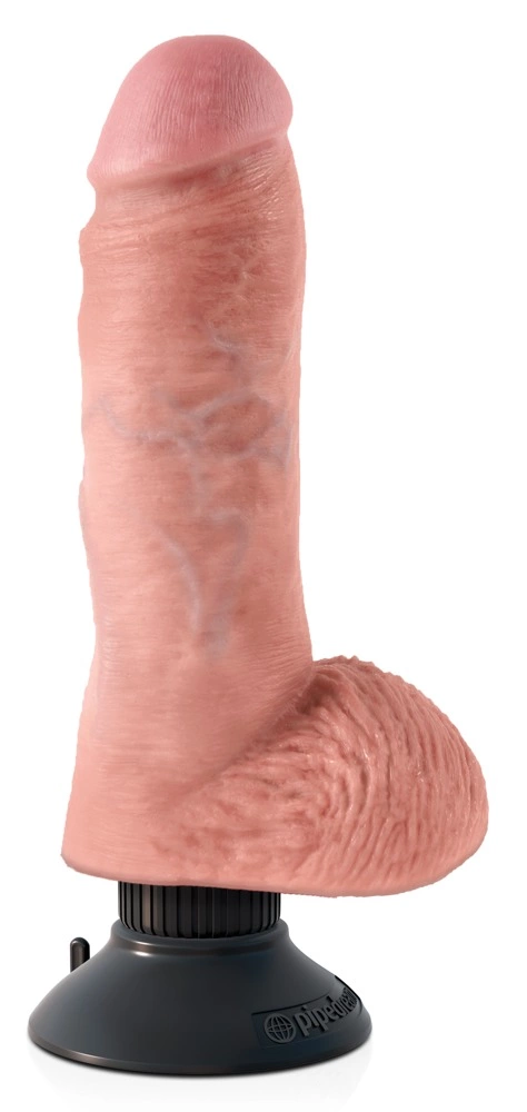 King Cock 8