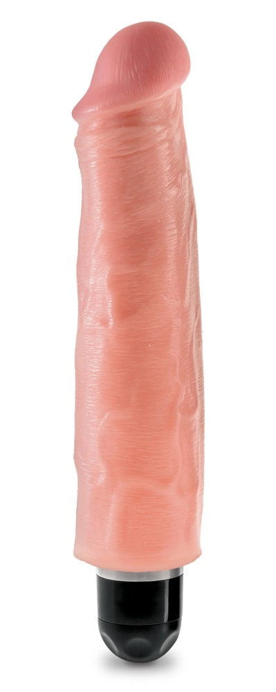 Pipedream King Cock
