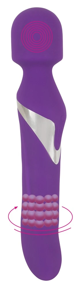 Javida Wand &