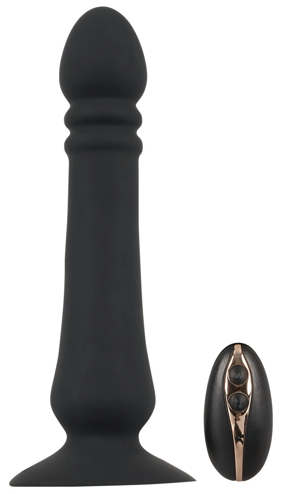 Black Velvets Anal