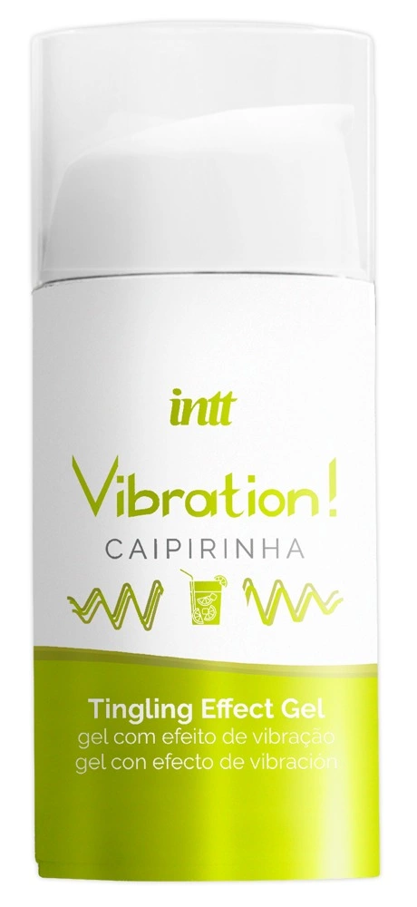 intt Vibration! Caipirinha