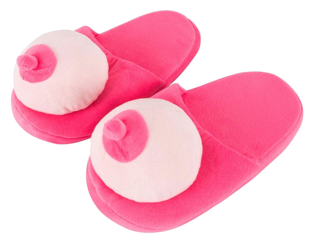 You2Toys pliušinės rožinės