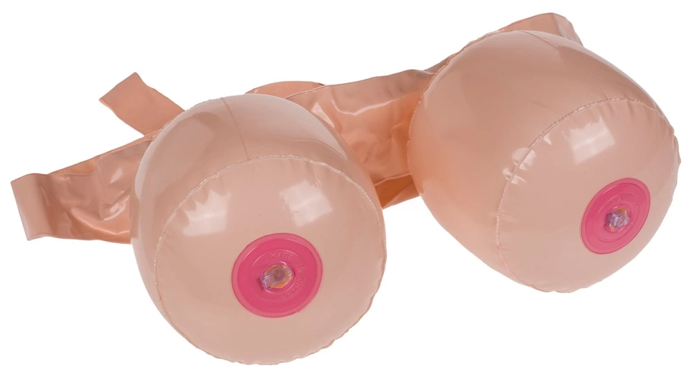 You2Toys pripučiamas krūtinės