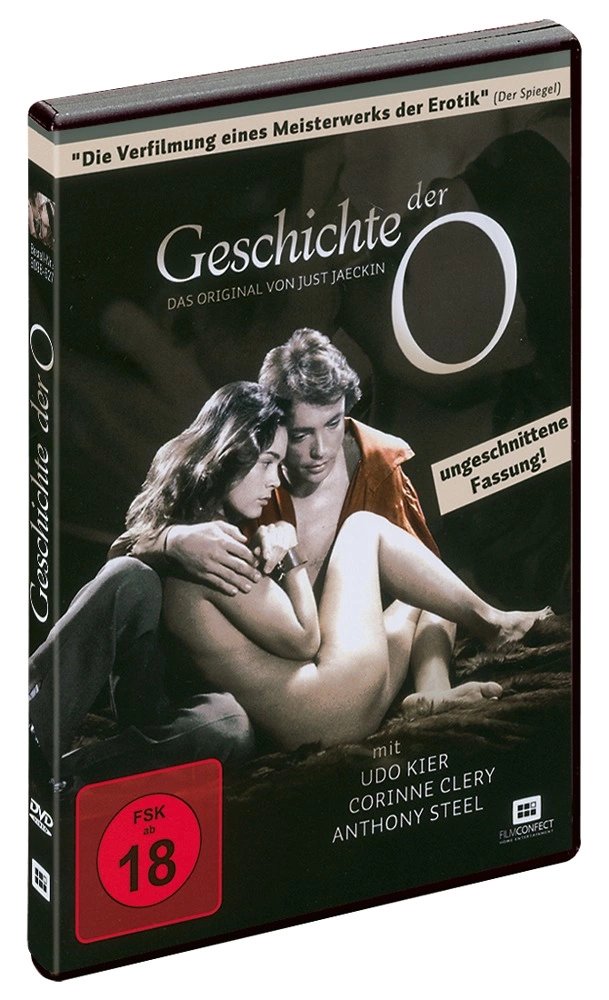 EuroVideo Die Geschichte
