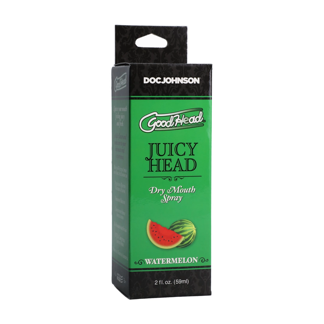 GoodHead Juicy Head