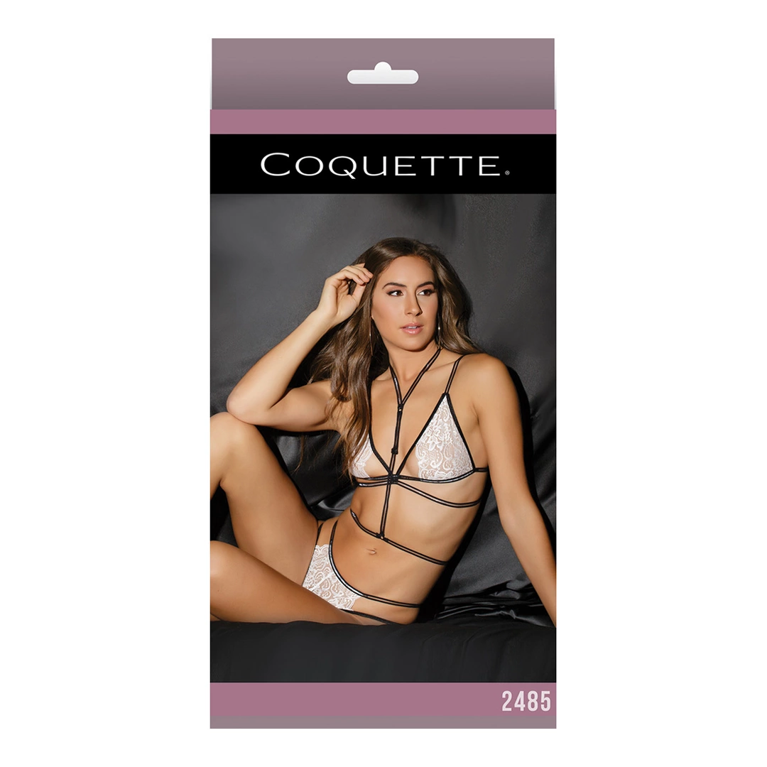 Dreamgirl Lace Bralette