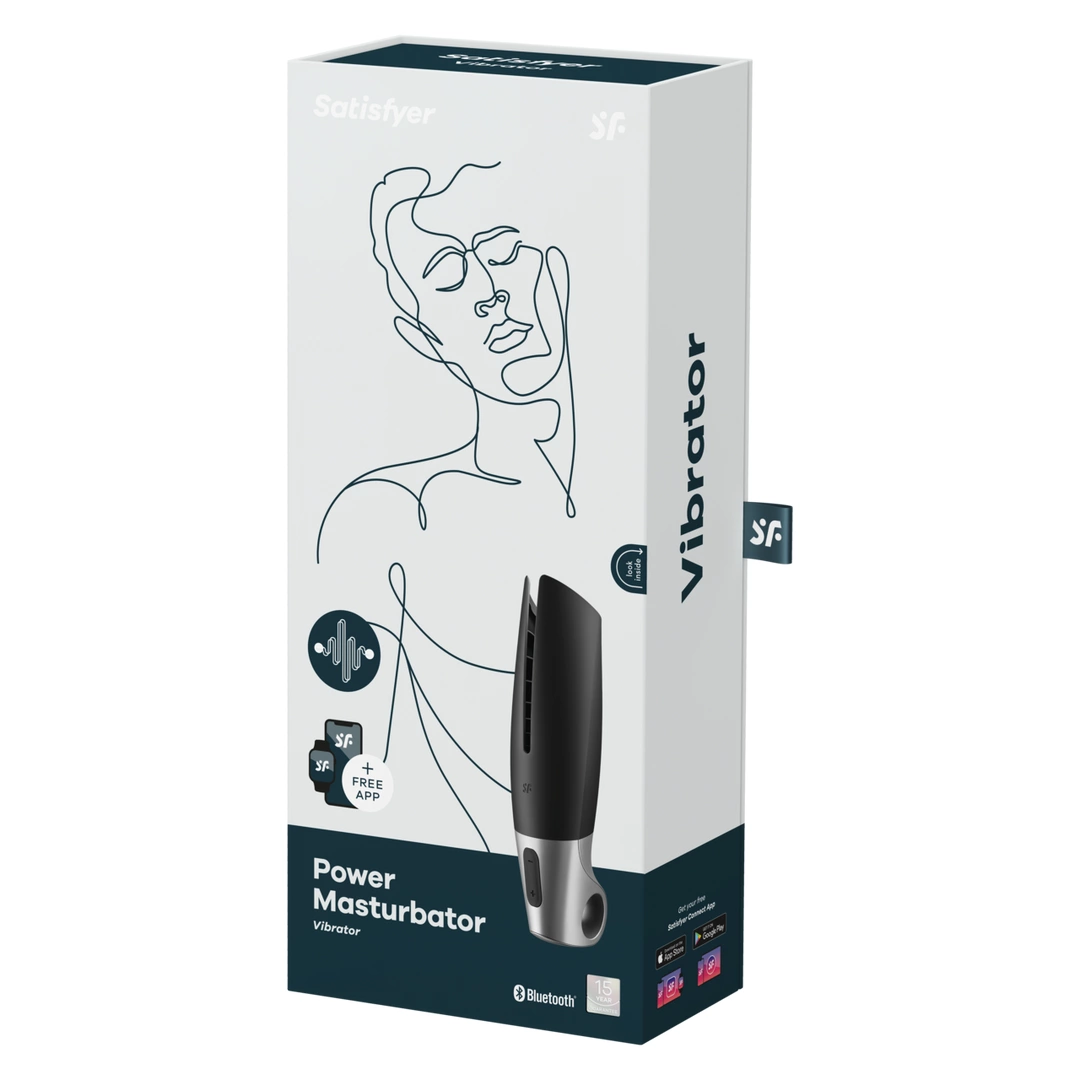 Satisfyer Power