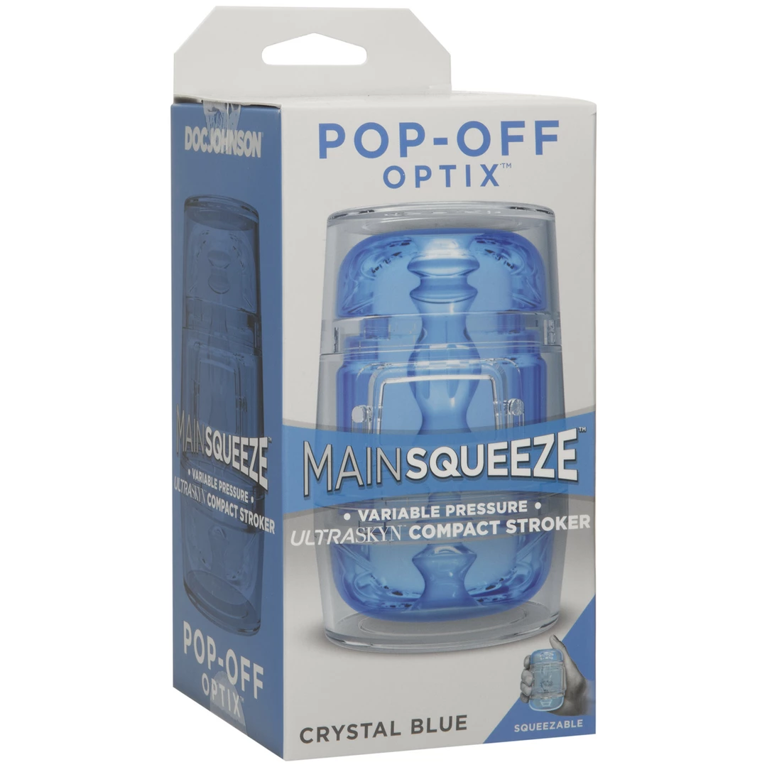 Optix Pop
