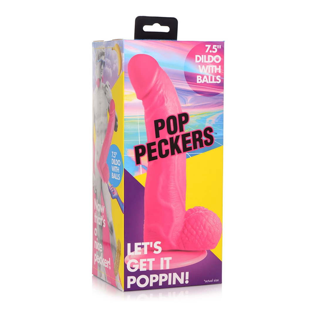 Blush Novelties POP