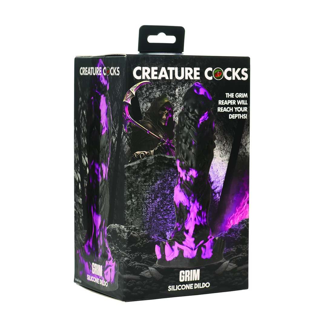 Blush Novelties Grim
