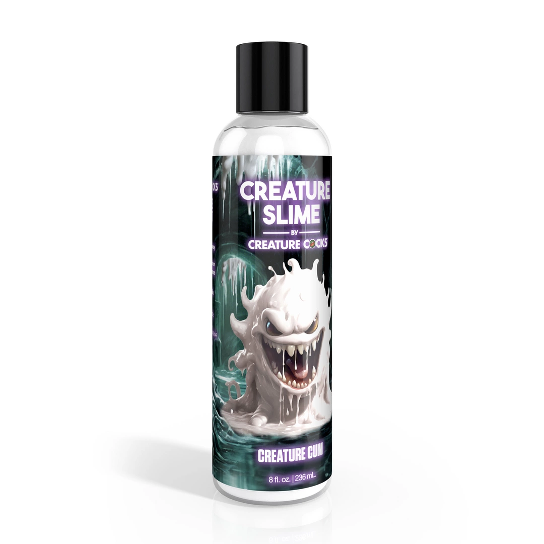 Creature Slime bekvapis