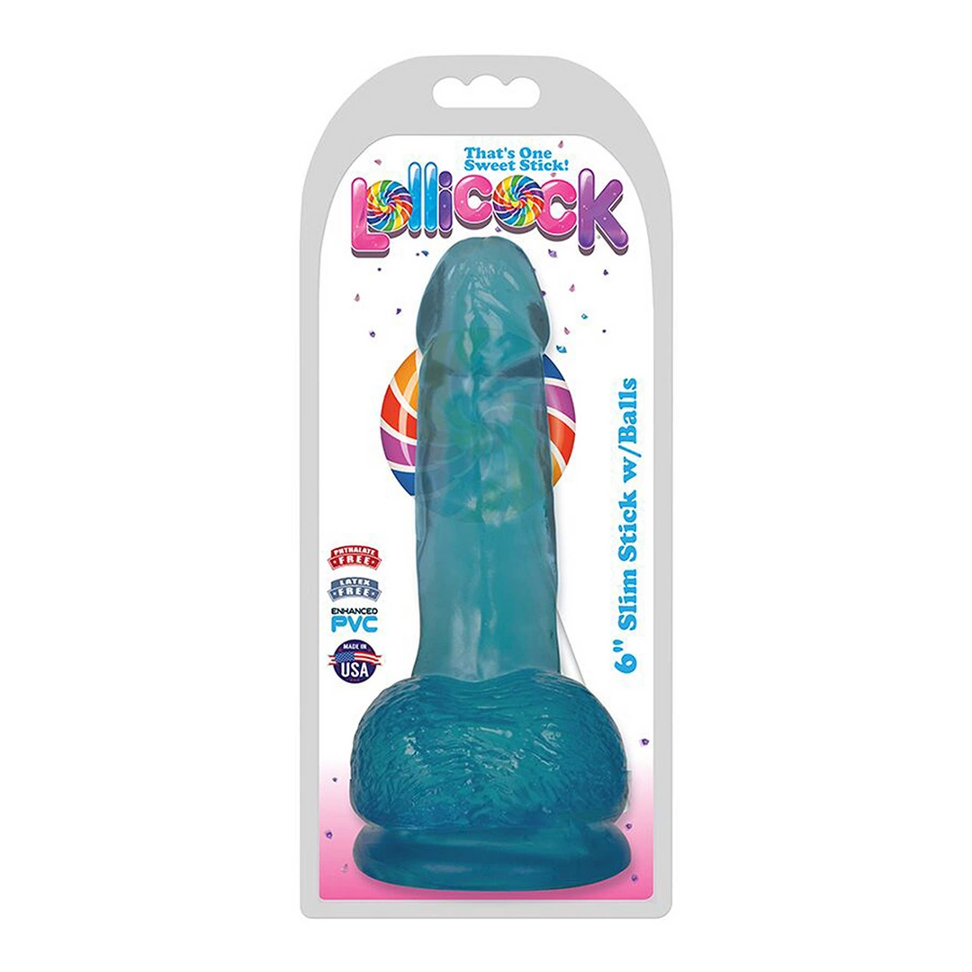 Curve Slim Stick