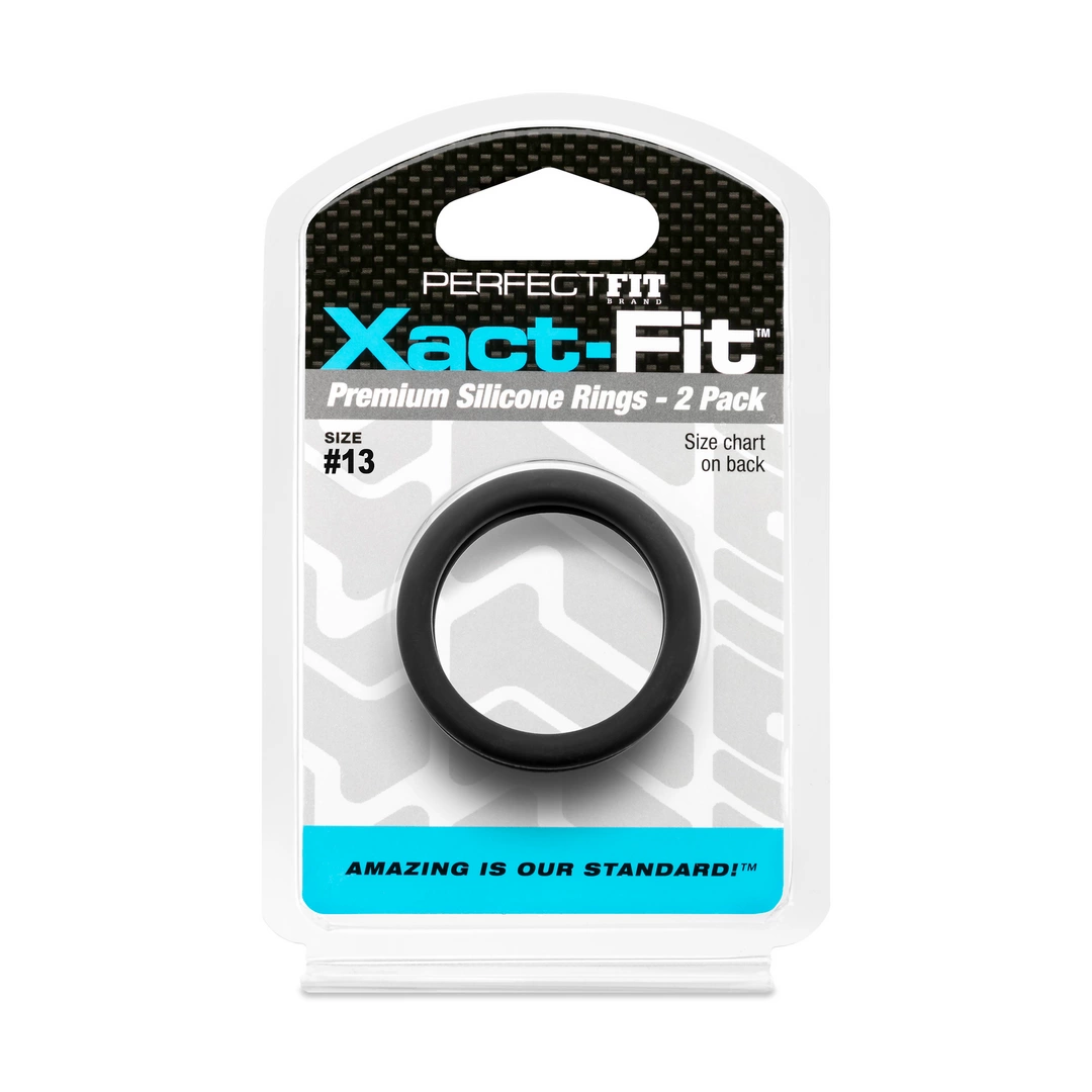 Perfect Fit Xact