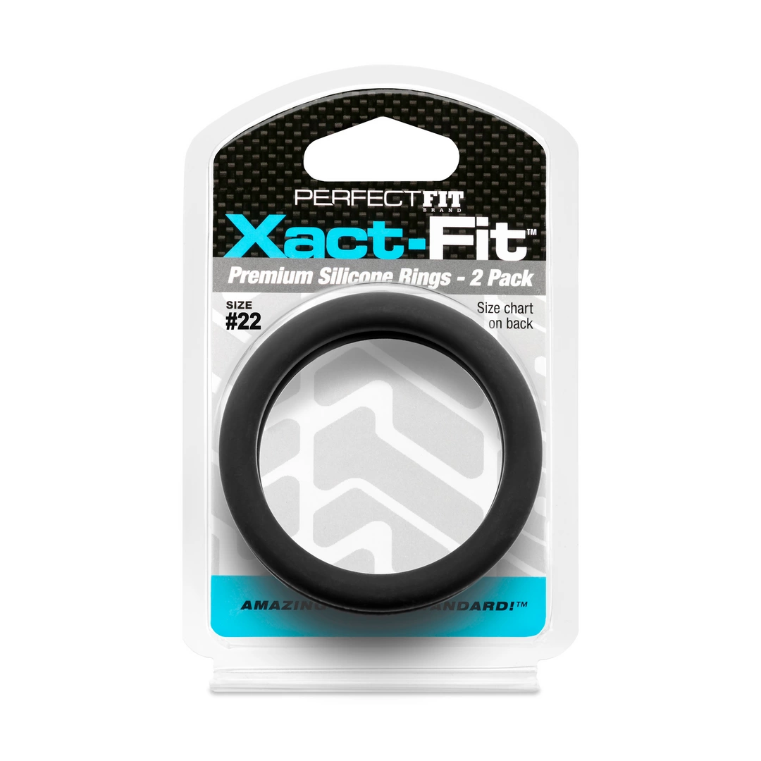 Perfect Fit Xact