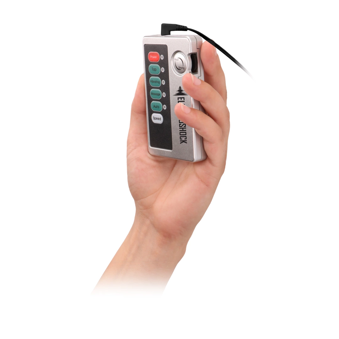 Shots Electroshock polikarbonatinis