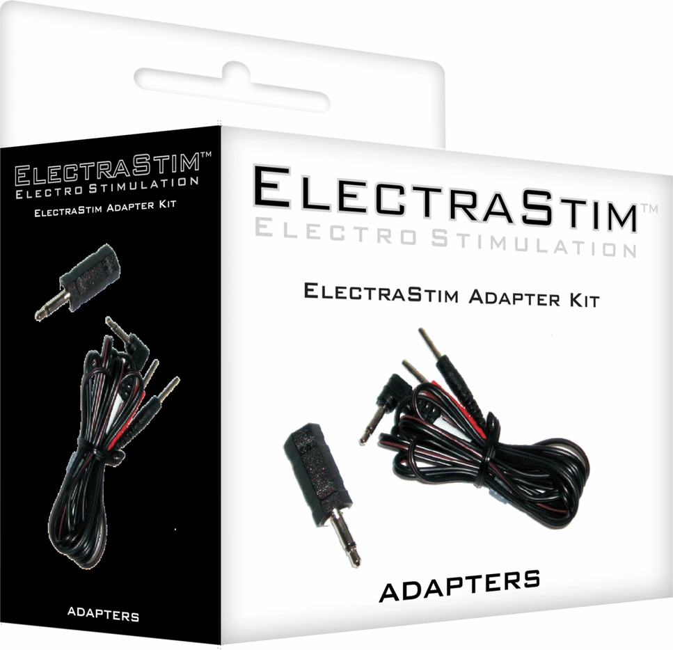 ElectraStim universalus adapterio
