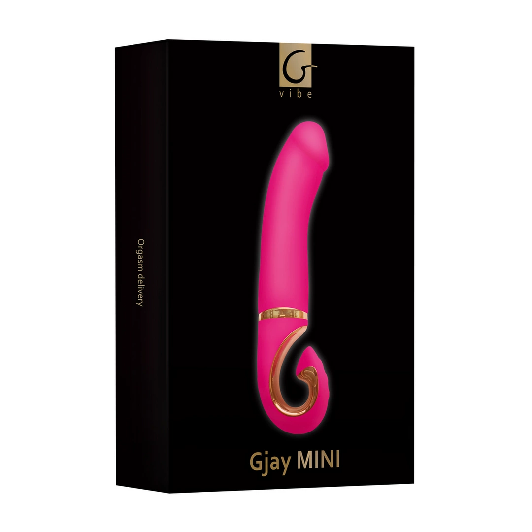 Gvibe Gjay Mini