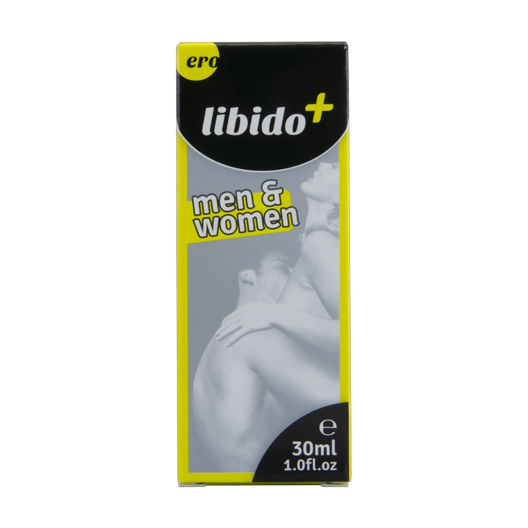 HOT Libido