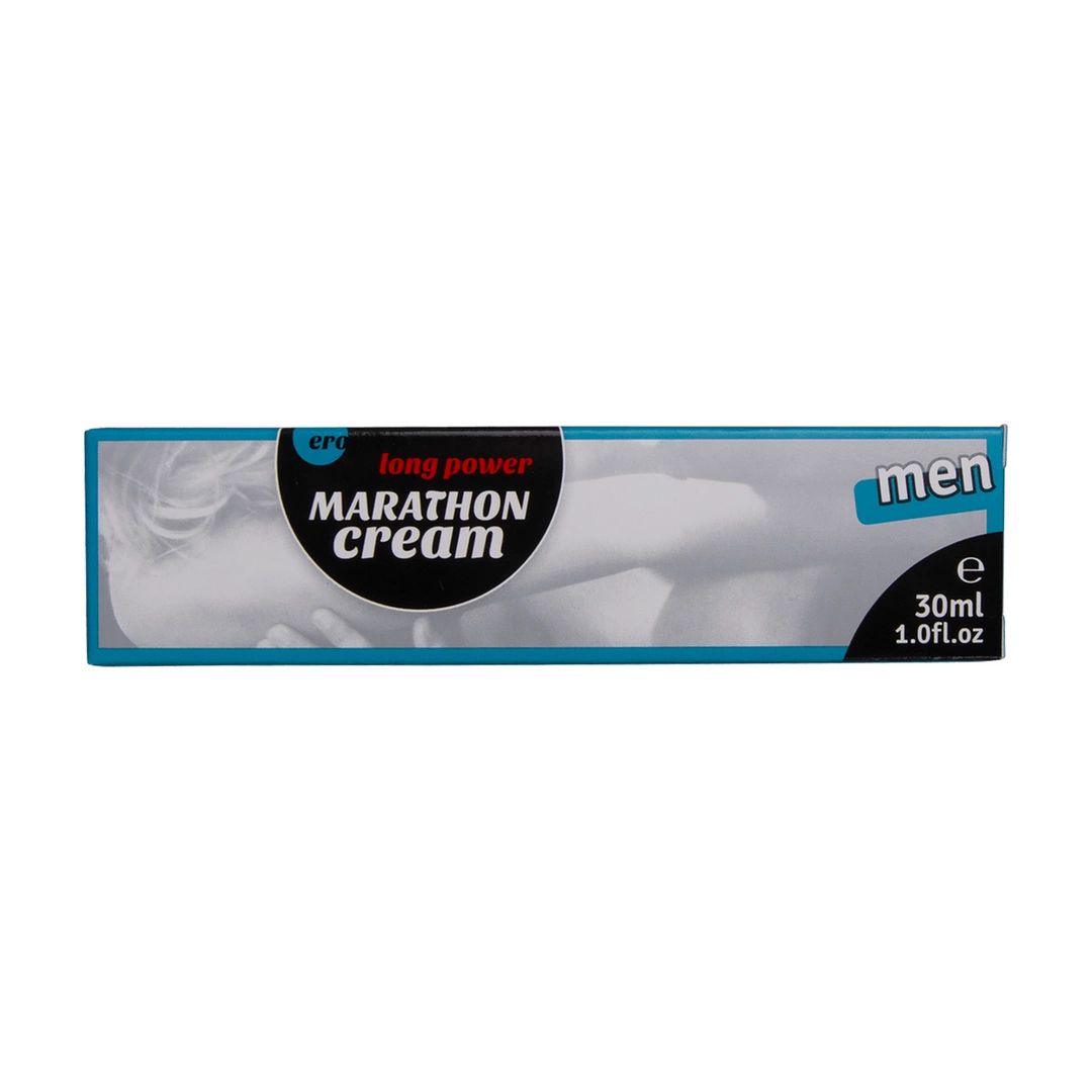 HOT Marathon