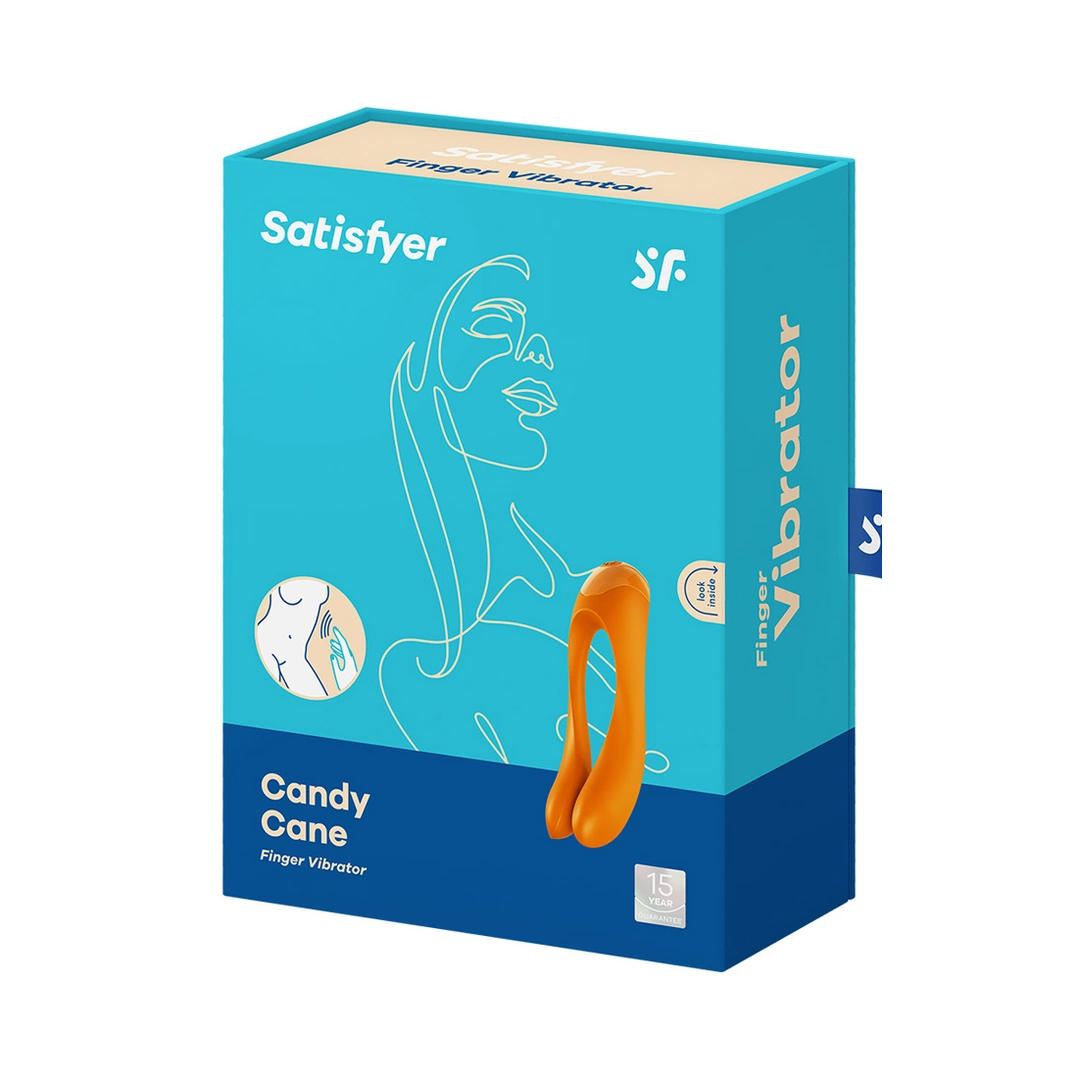 Satisfyer Candy Cane
