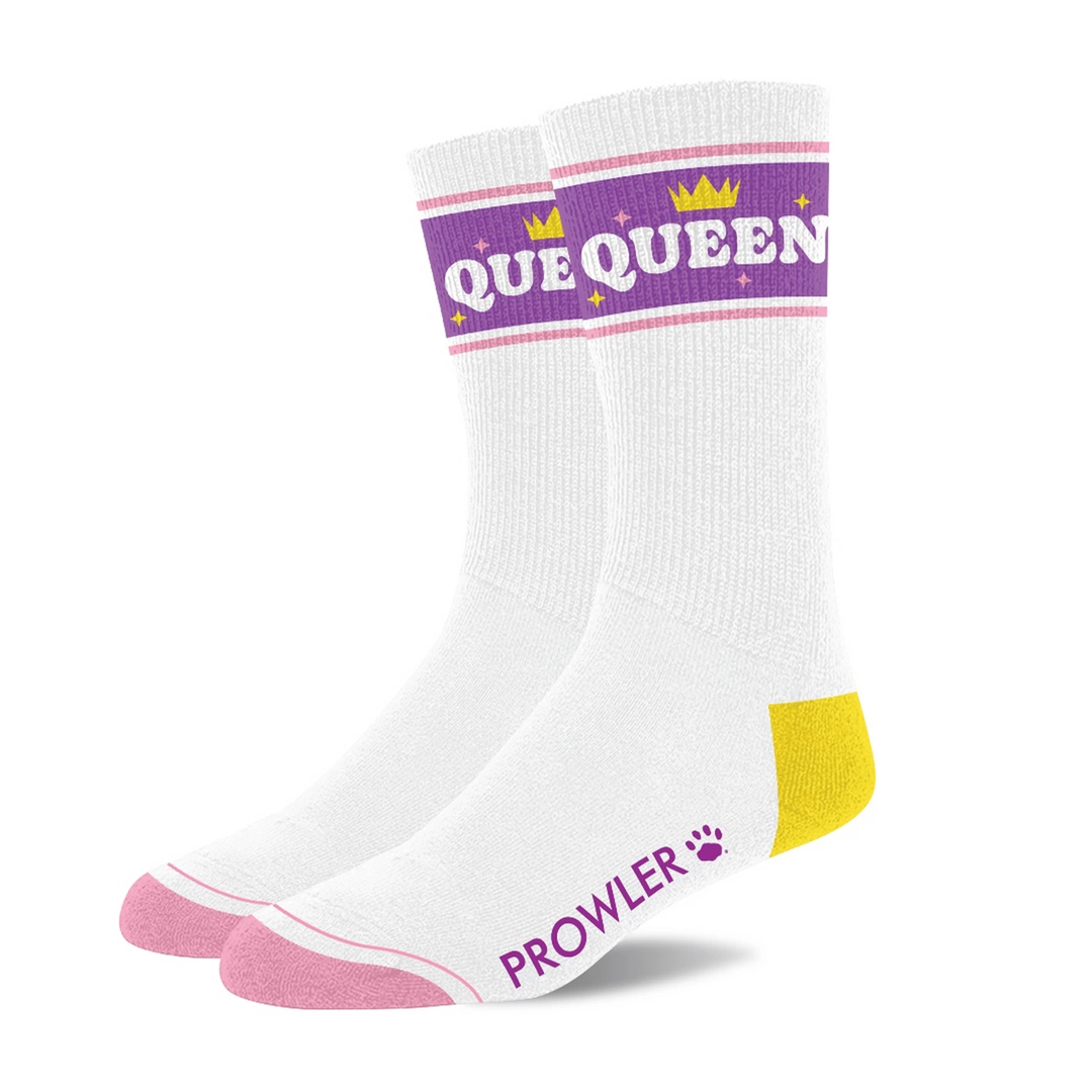 Prowler RED Queen