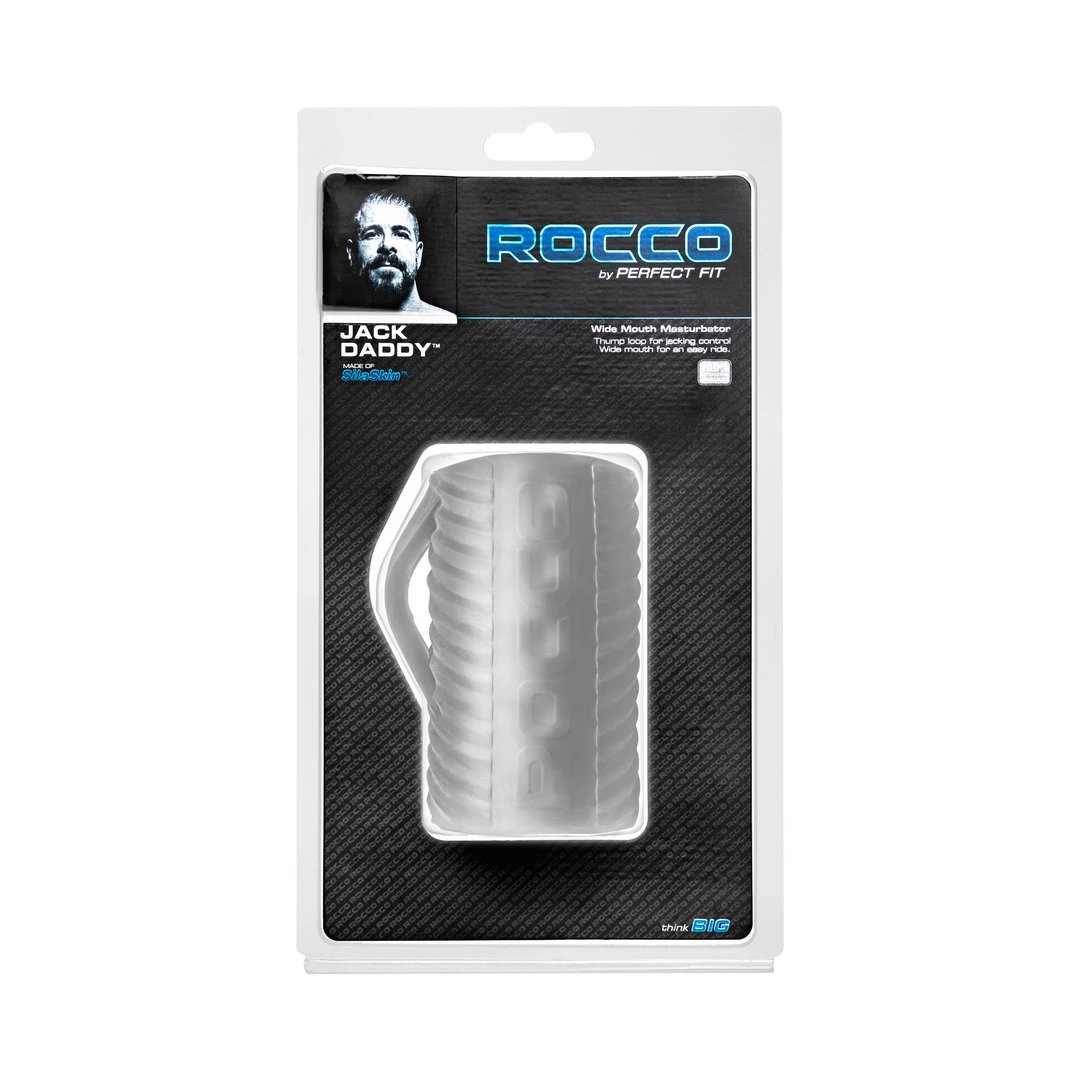 Perfect Fit Rocco