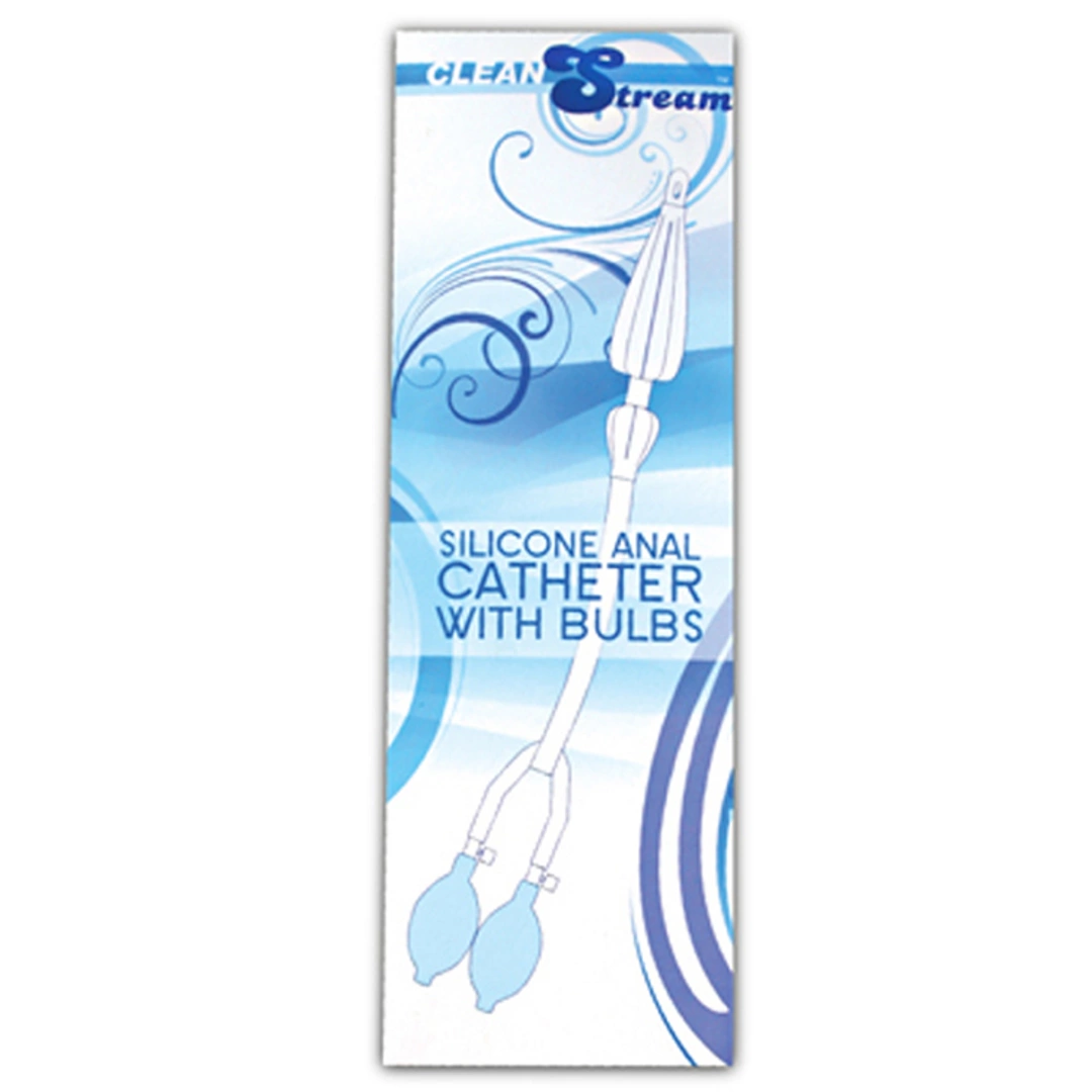 CleanStream silikoninis dvigubos