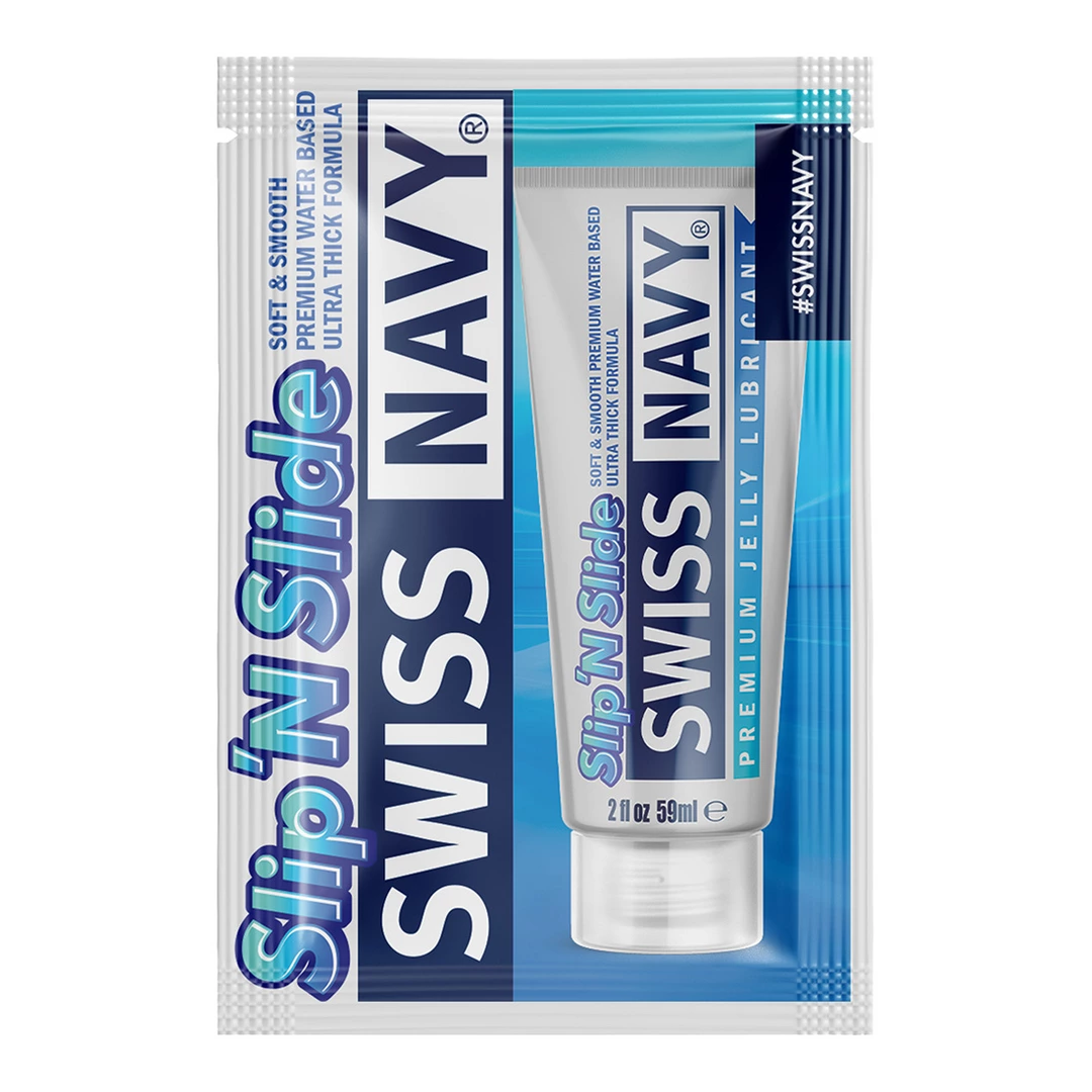 Swiss Navy Premium