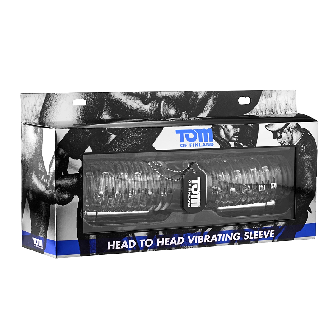 XR Brands Head
