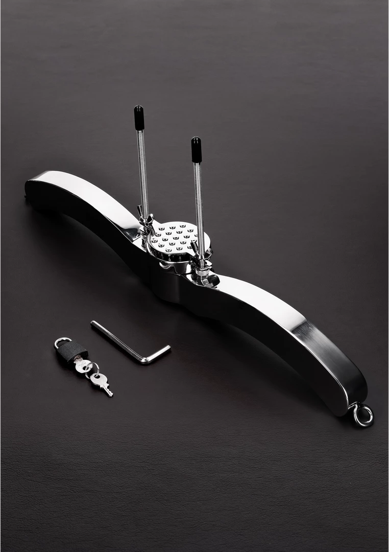 Mystim Ultimate Humbler